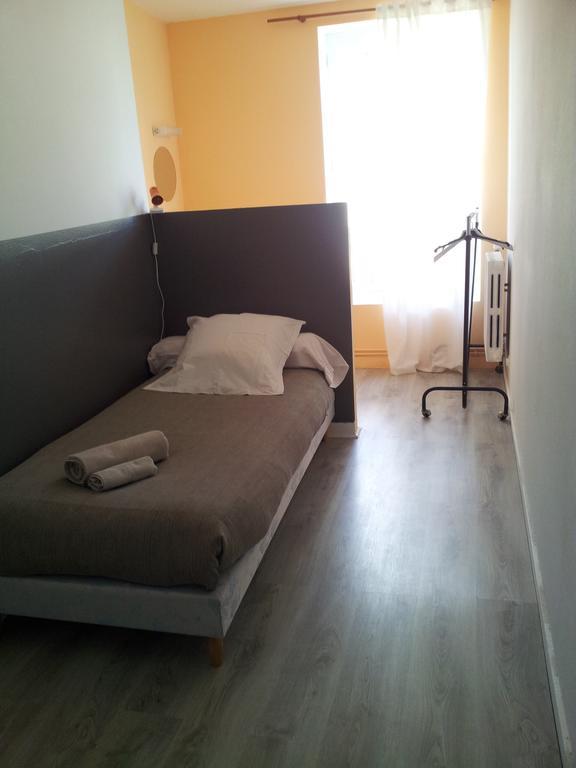 Auberge Bella Riva Creysse  Luaran gambar