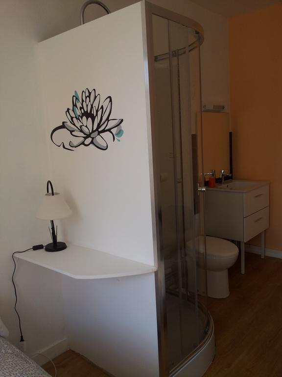 Auberge Bella Riva Creysse  Bilik gambar