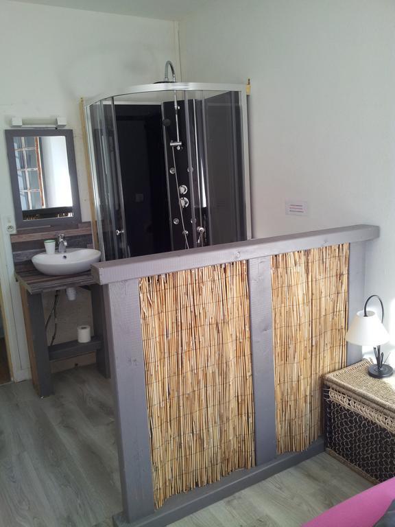 Auberge Bella Riva Creysse  Bilik gambar