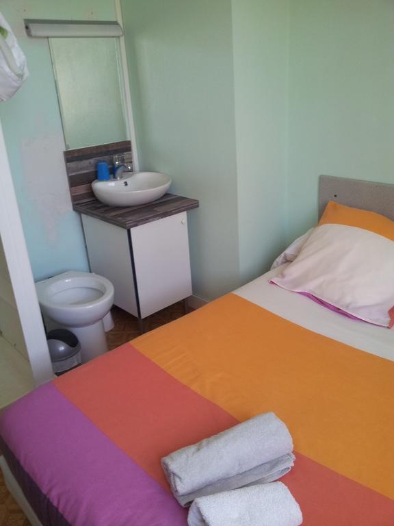 Auberge Bella Riva Creysse  Bilik gambar