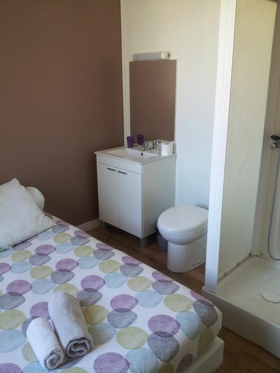Auberge Bella Riva Creysse  Bilik gambar