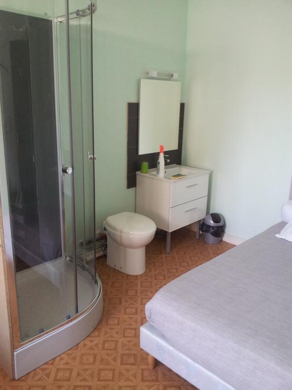 Auberge Bella Riva Creysse  Bilik gambar