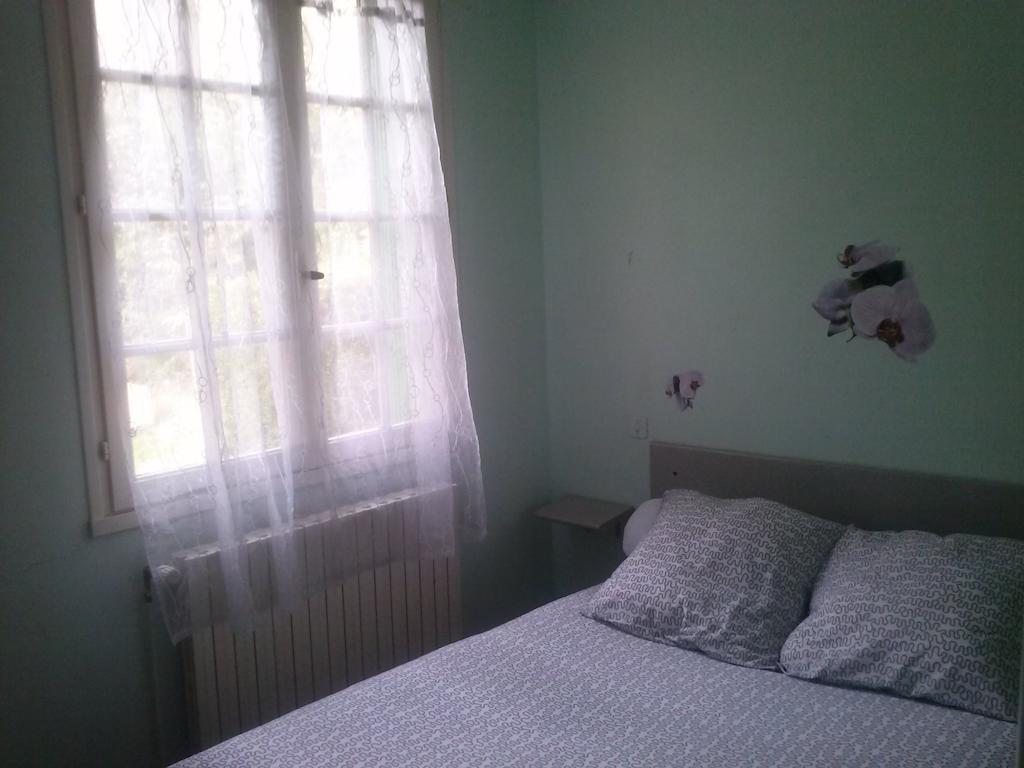 Auberge Bella Riva Creysse  Bilik gambar