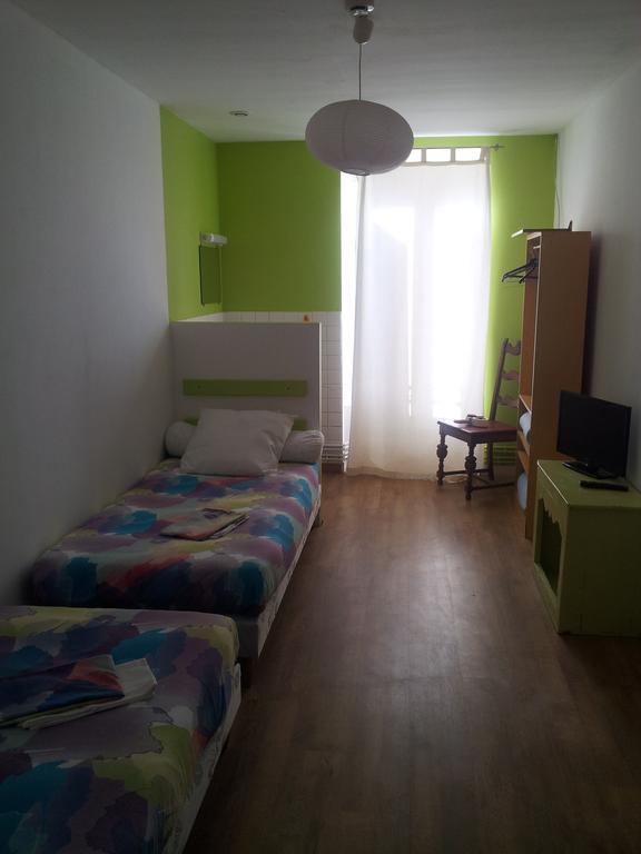 Auberge Bella Riva Creysse  Luaran gambar